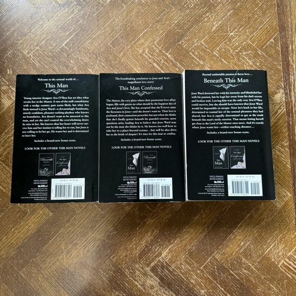 Jodi Ellen Malpas Books - Picture 2 of 2